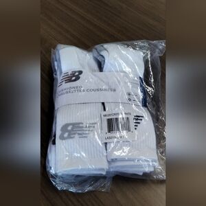 New Balance extra long socks